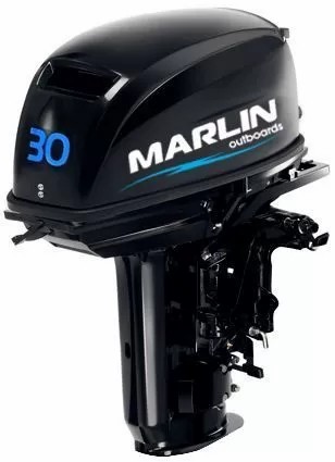 Лодочный мотор MARLIN MP 30 AMH в Севастополе