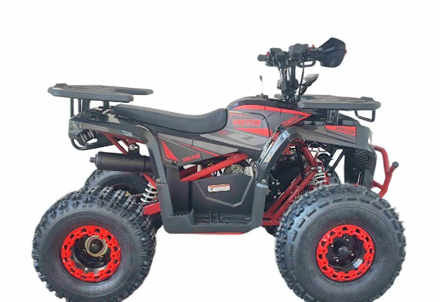 Квадроцикл YACOTA VEKTOR 125 в Севастополе
