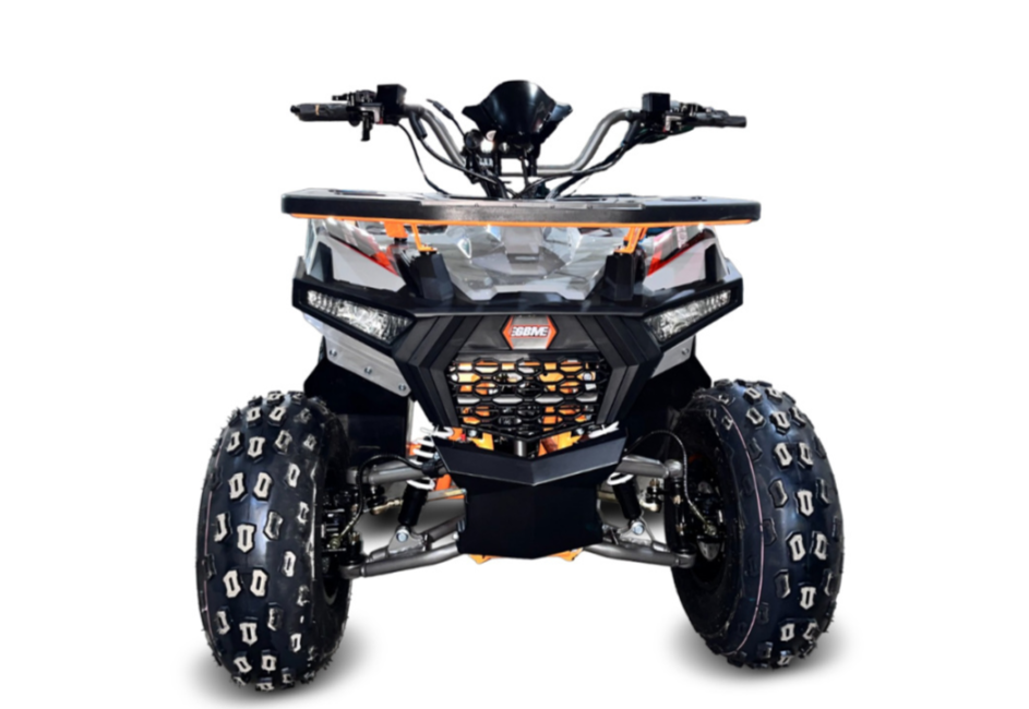 Квадроцикл GBM DAXTER 220 NEW PREMIUM в Севастополе