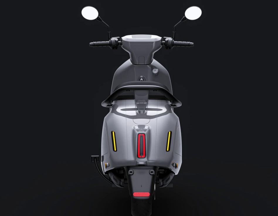 Скутер FAIDET ARENA 200 (49) в Севастополе