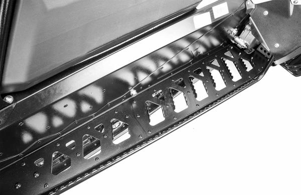 Снегоход STELS SA600T (L LUX WT) АТАМАН 1.0 К01 Tech в Севастополе