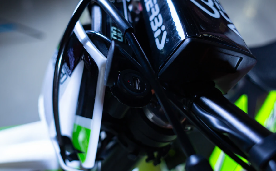 Мотоцикл Progasi SUPER MAX 300 PRO PR300 (ZS175FMN) в Севастополе