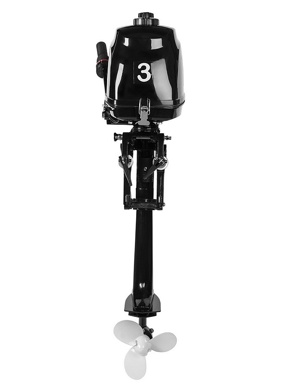 ЛОДОЧНЫЙ МОТОР GLADIATOR G3FHS в Севастополе