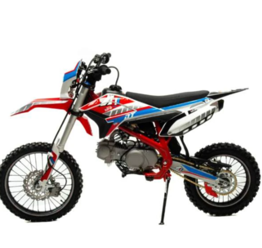 Питбайк MOTOLAND (МОТОЛЕНД) Apollo125 DT125 в Севастополе