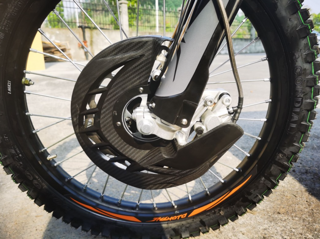 Мотоцикл JHLMOTO JHL Z5 NB300 (174MN-5) в Севастополе