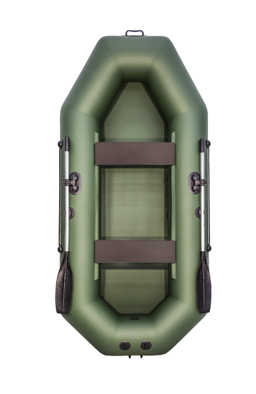 Лодка АКВА-МАСТЕР 280 в Севастополе