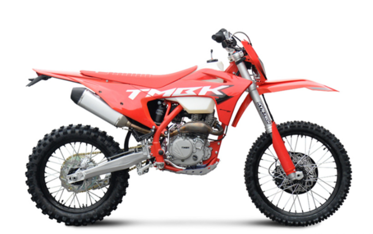 Кроссовый мотоцикл TMBK Sprinter 300H (YB300H) в Севастополе