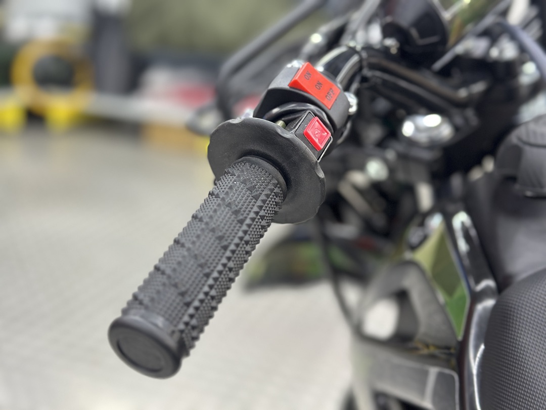 Кроссовый мотоцикл PROMAX ARMY 250 в Севастополе