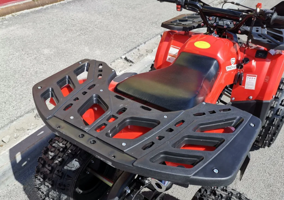 Квадроцикл PROMAX WILD 175 BASIC в Севастополе