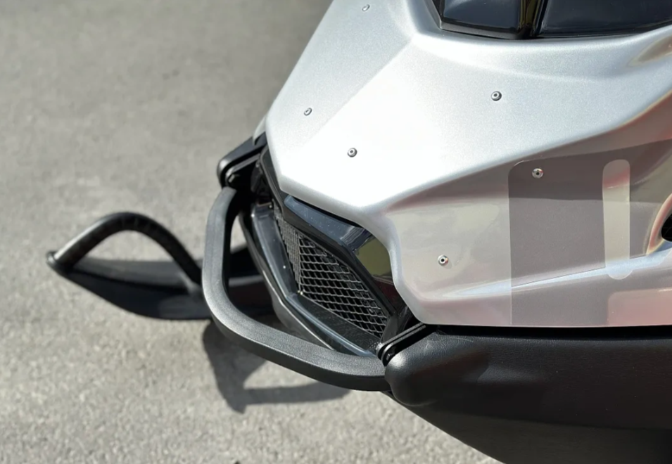 Снегоход РМ TAYGA PATRUL 800 SWT в Севастополе