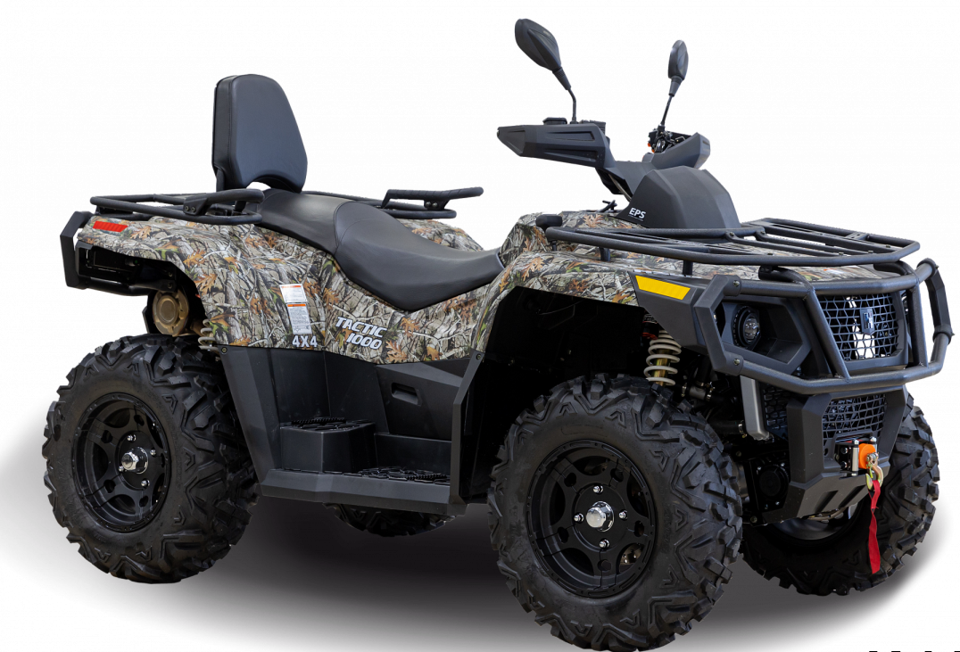 Квадроцикл HISUN TACTIC GT1000/LIMITED в Севастополе