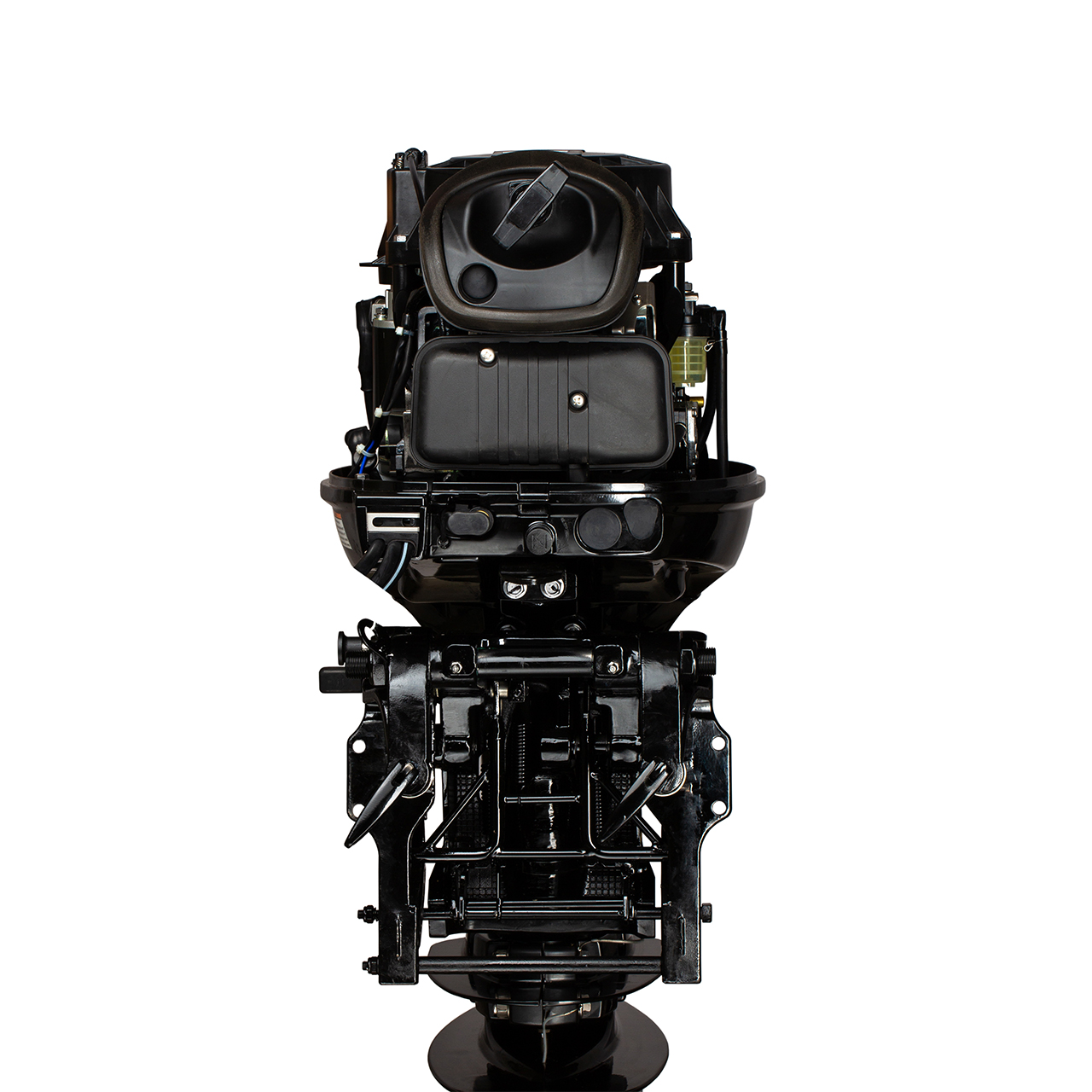 ЛОДОЧНЫЙ МОТОР GLADIATOR G40FES в Севастополе