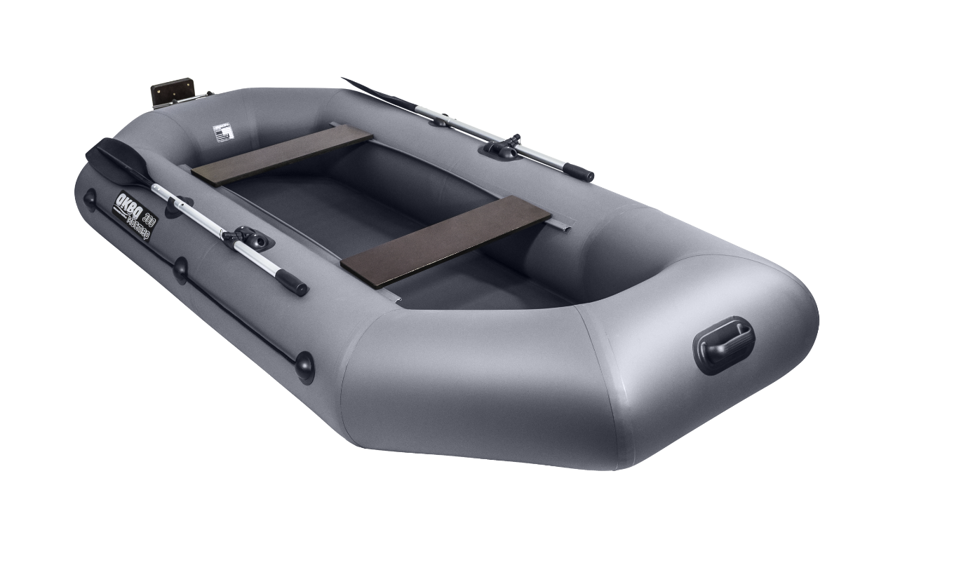 Лодка АКВА-МАСТЕР 300 ТР в Севастополе