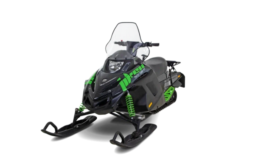 Снегоход РМ TIKSY 500 4Т в Севастополе