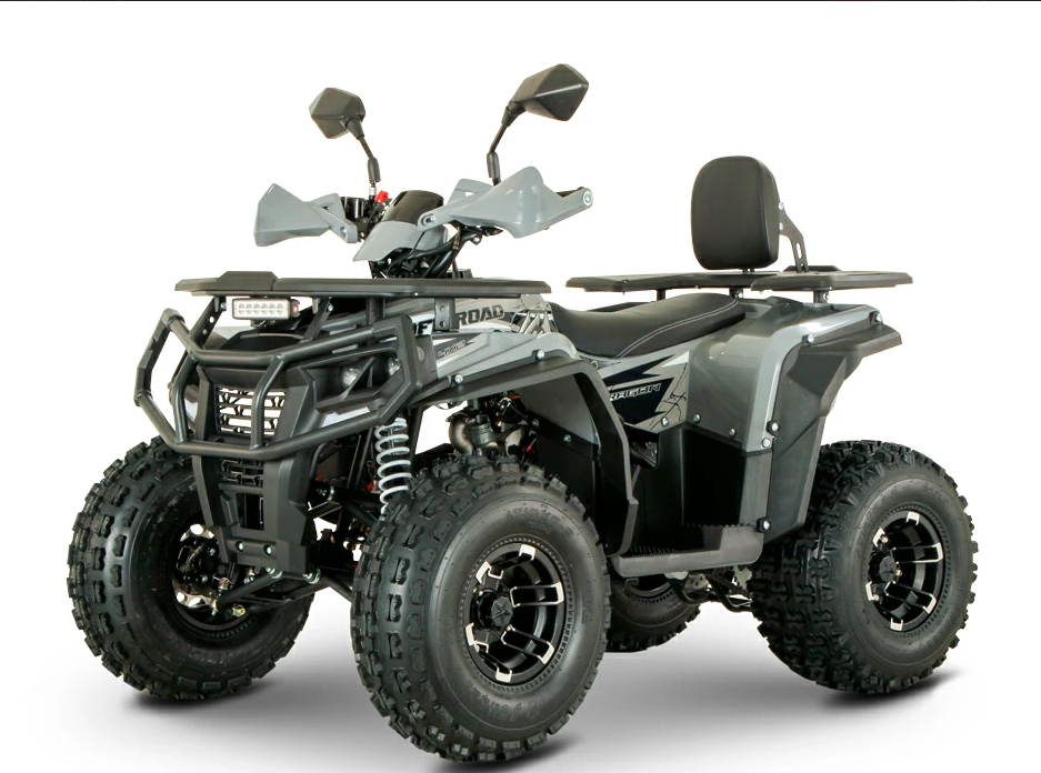 Квадроцикл YACOTA DRAGON LUX LD 150 PRO-SPORT в Севастополе