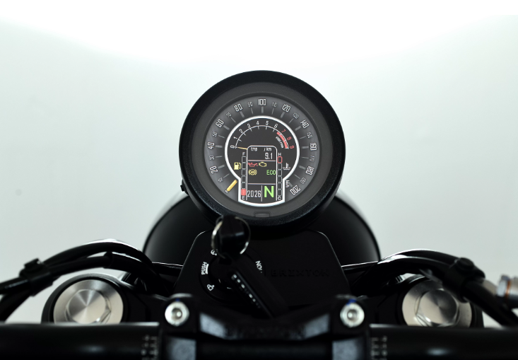 Мотоцикл GAOKIN GK 1200 в Севастополе