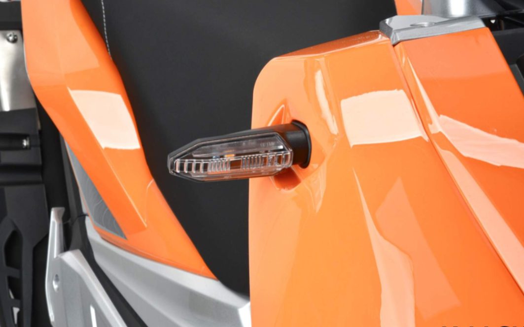 Скутер MOTOLAND (МОТОЛЕНД) T-MAX 150 в Севастополе