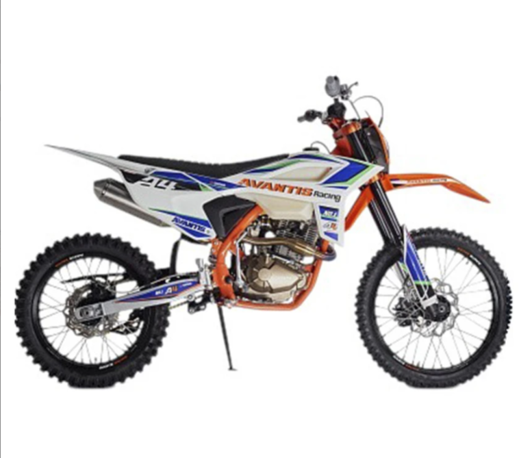 Мотоцикл Avantis A4 (PR300) 2024 в Севастополе