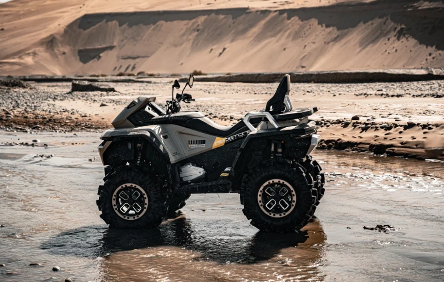 Квадроцикл BENDA REDSTONE 1000 MUD в Севастополе