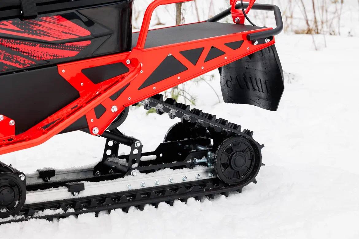 Снегоход IRBIS SF200L NEW 25/26 в Севастополе