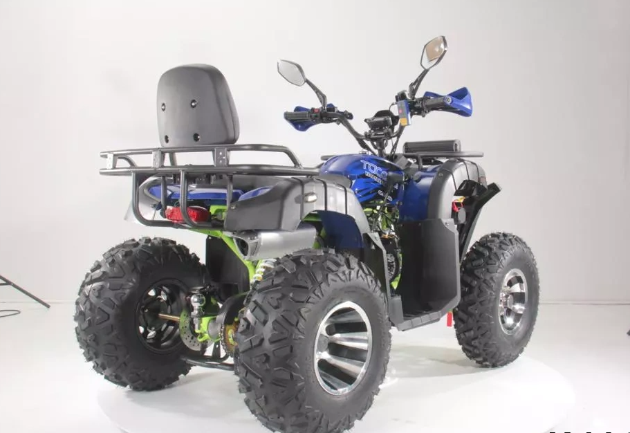 Квадроцикл YACOTA SELA MAX в Севастополе