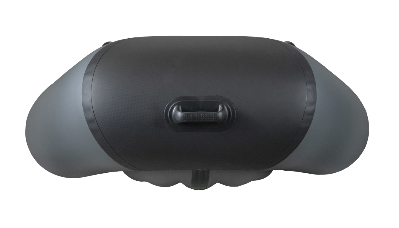 Лодка Барс 3600 НДНД в Севастополе