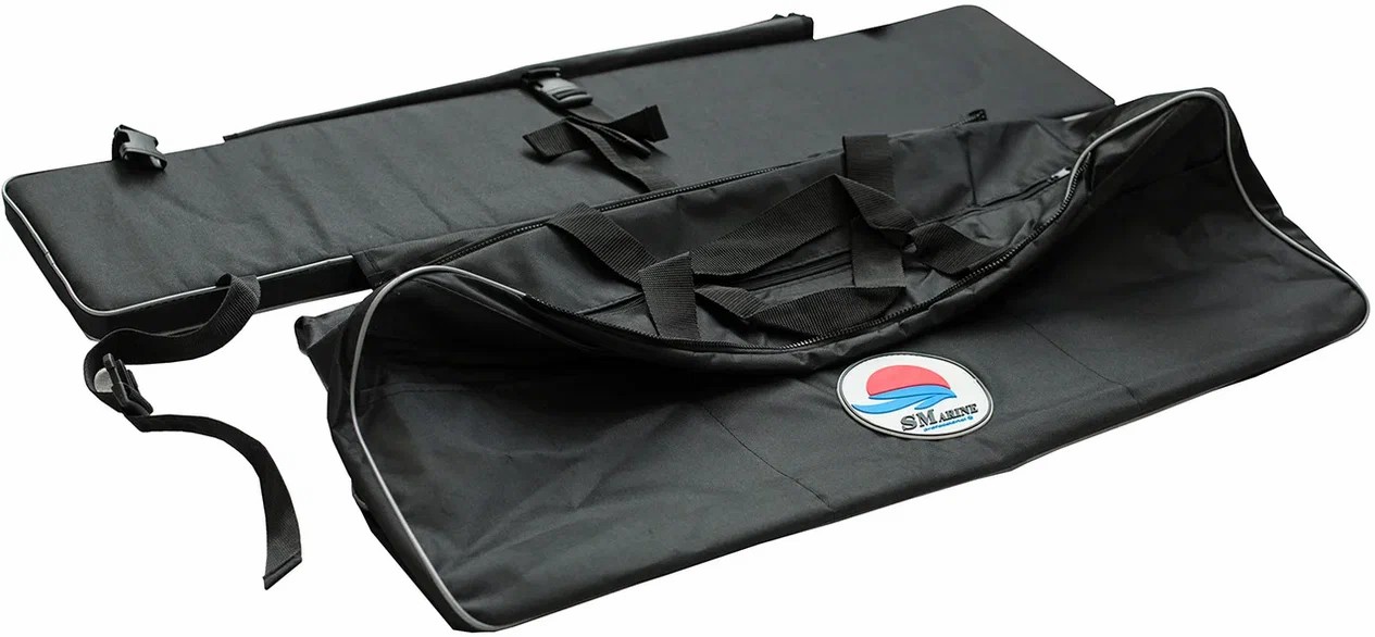 НАКЛАДКА МЯГКАЯ + СУМКА РУНДУК SDP 420 в Севастополе