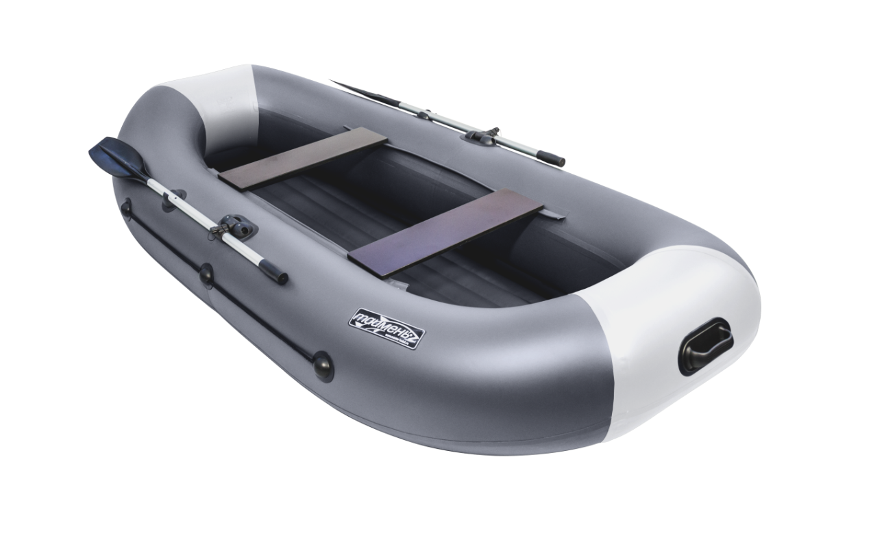 Лодка Таймень LX 290 НД в Севастополе