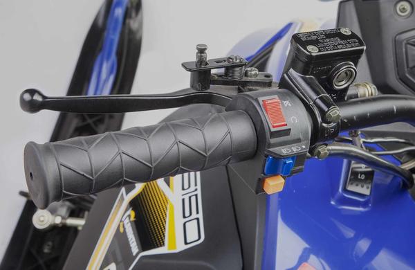 Снегоход STELS Капитан-150 2023 в Севастополе