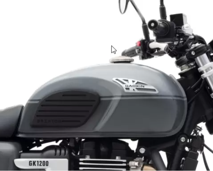 Мотоцикл GAOKIN GK 1200 в Севастополе