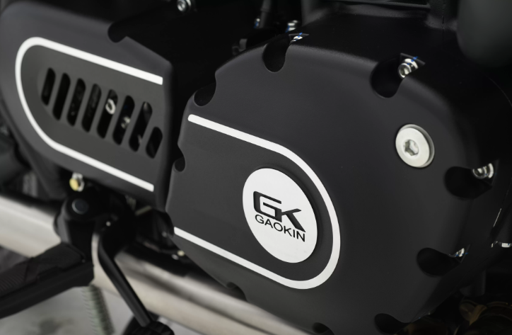 Мотоцикл GAOKIN GK 1200Х в Севастополе