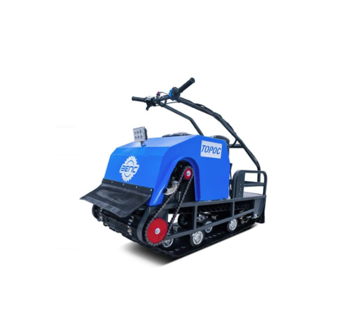 Мотобуксировщик ВЕПС WINTER «ТОРОС» 9 в Севастополе