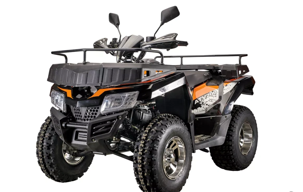 Квадроцикл YACOTA CABO 200LD в Севастополе