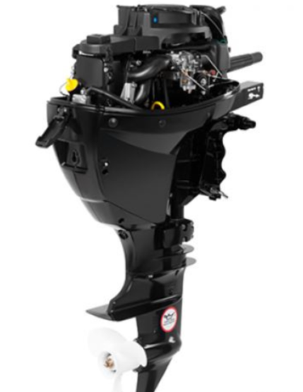 Лодочный мотор HIDEA HDF15HS в Севастополе