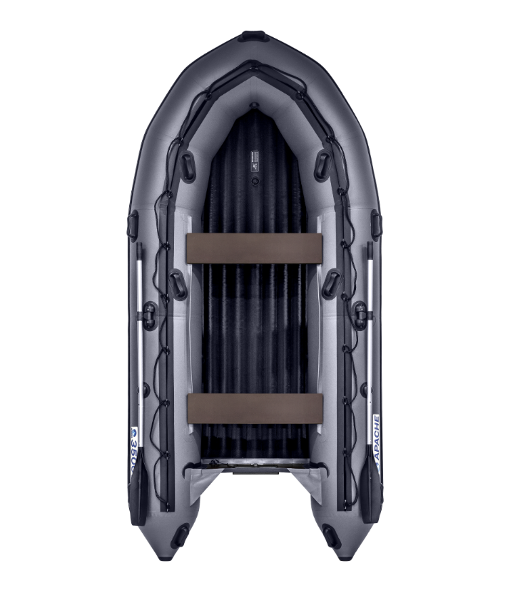 Лодка APACHE 3500 НДНД в Севастополе