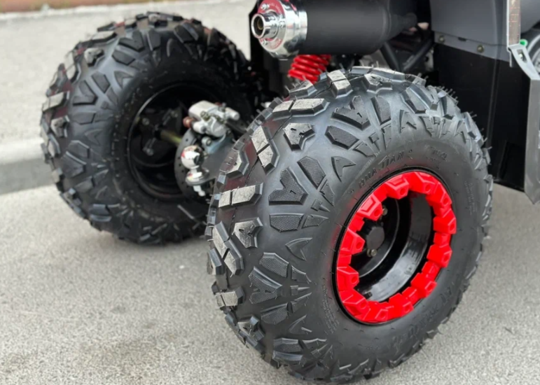 Квадроцикл GBM MAVERICK 300 NEW в Севастополе