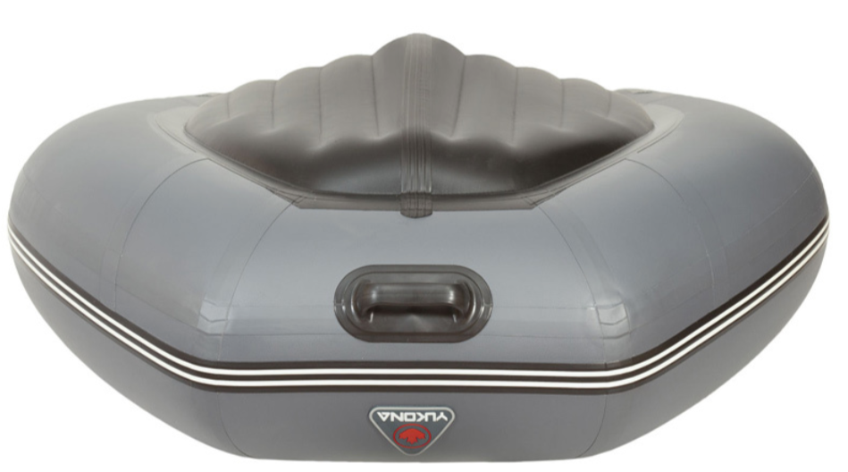 ЛОДКА НАДУВНАЯ YUKONA 320 НДНД в Севастополе