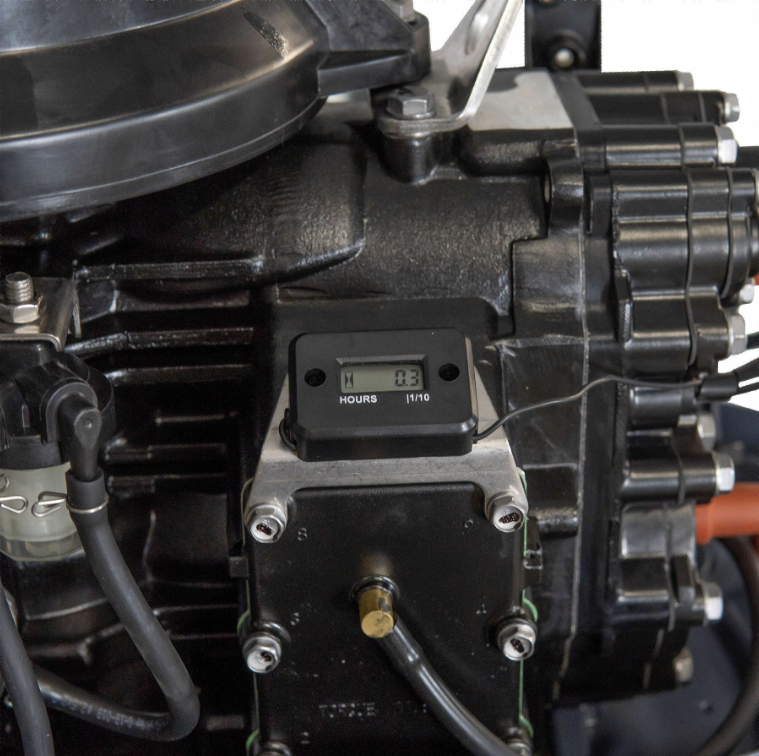 Лодочный мотор APACHE T40BS в Севастополе