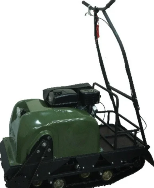 Мотобуксировщик PAXUS 500 AVANT MINI (1200 мм.), 9 л.с. в Севастополе