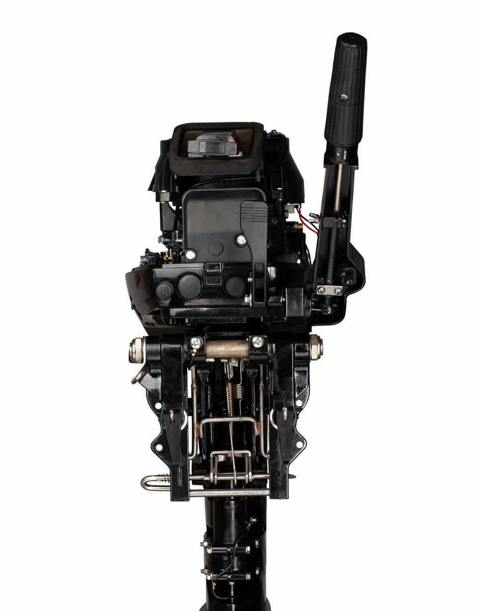 ЛОДОЧНЫЙ МОТОР GLADIATOR G9.9FHS в Севастополе