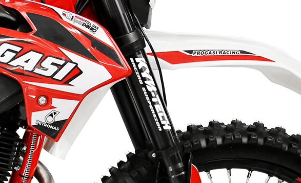 Мотоцикл Progasi SUPER MAX 300 в Севастополе