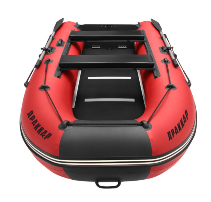 ЛОДКА ДРАККАР 3150 СК HANT в Севастополе