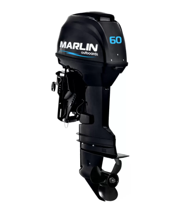 Лодочный мотор MARLIN MP 60 AERTL в Севастополе