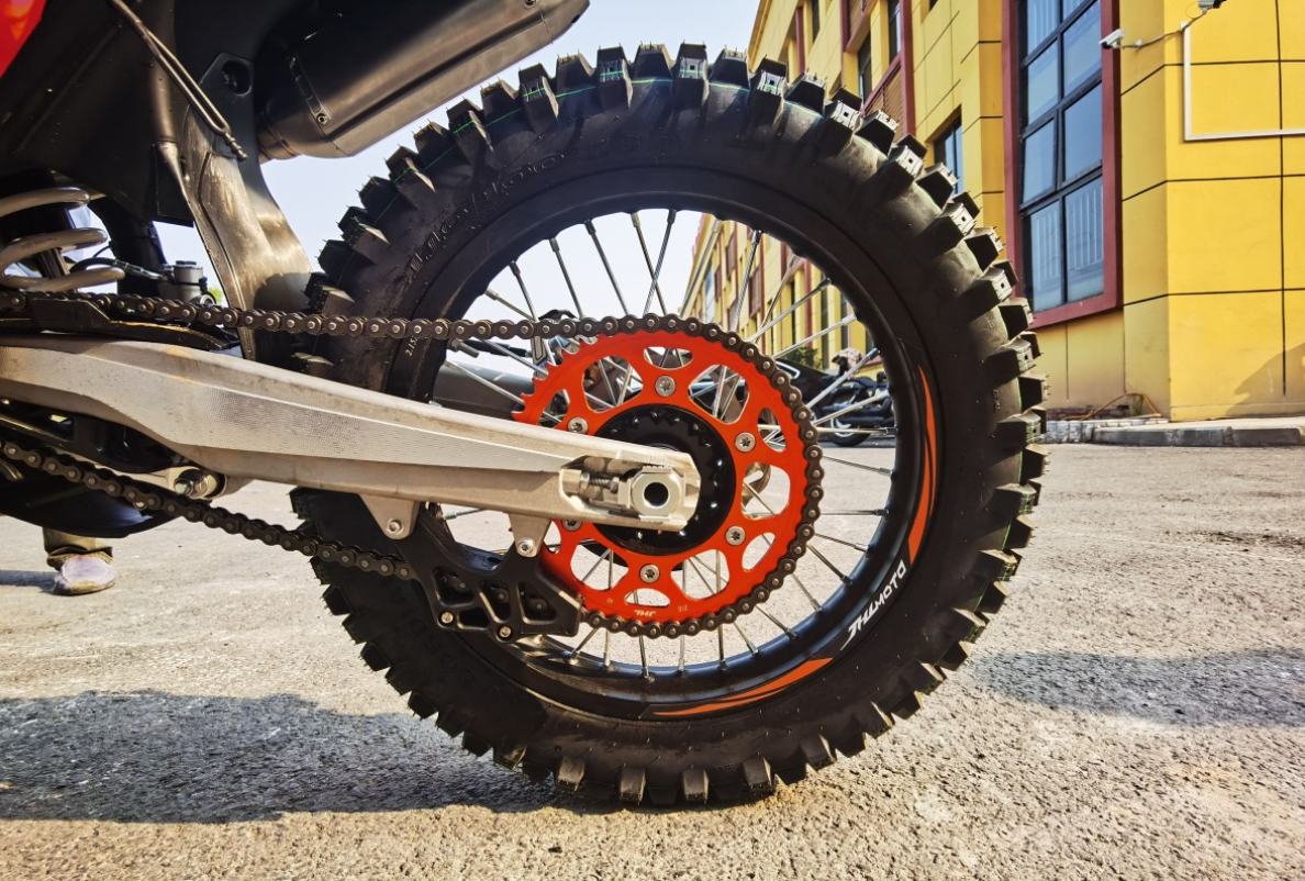 Мотоцикл JHLMOTO JHL Z3 CB250 (172FMM-3A) в Севастополе