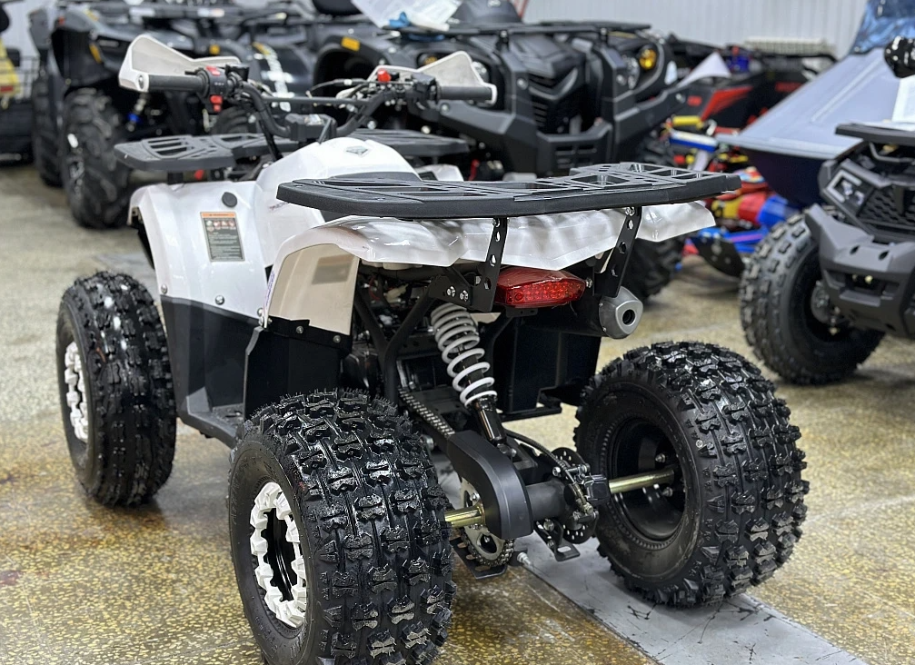 Квадроцикл PROMAX WILD 2.0 190 в Севастополе