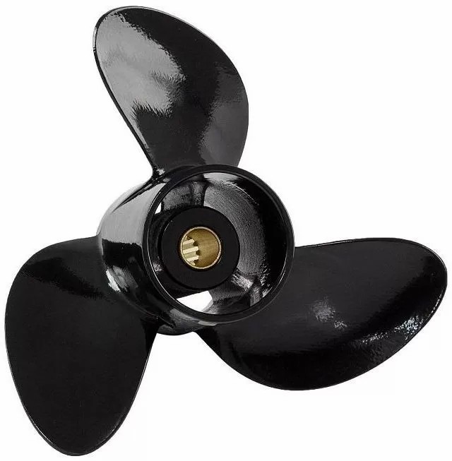 ВИНТ ГРЕБНОЙ TOHATSU 4-6; 3X7,8X8 в Севастополе