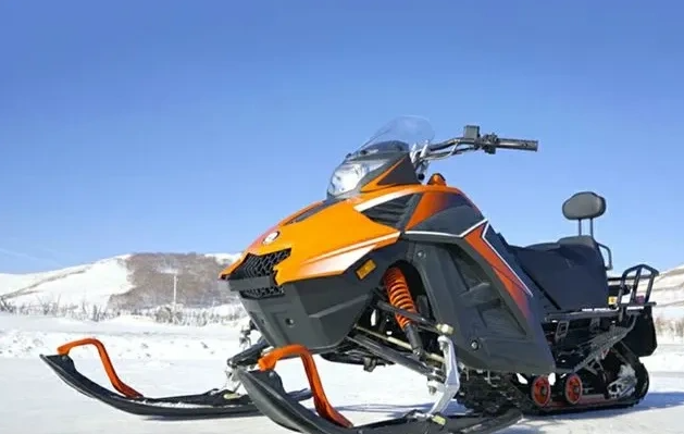 Снегоход Woideal WD 150 в Севастополе