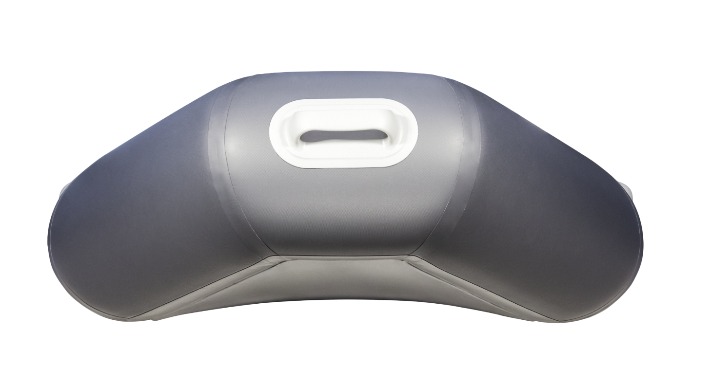 Лодка Барс 200 в Севастополе