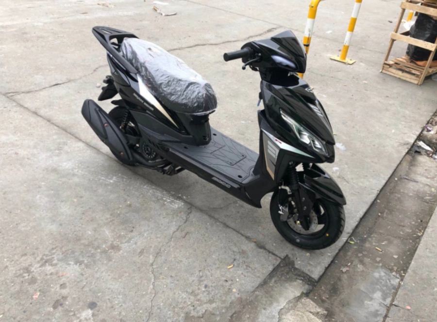 Скутер PROMAX ROX 200 (49) в Севастополе