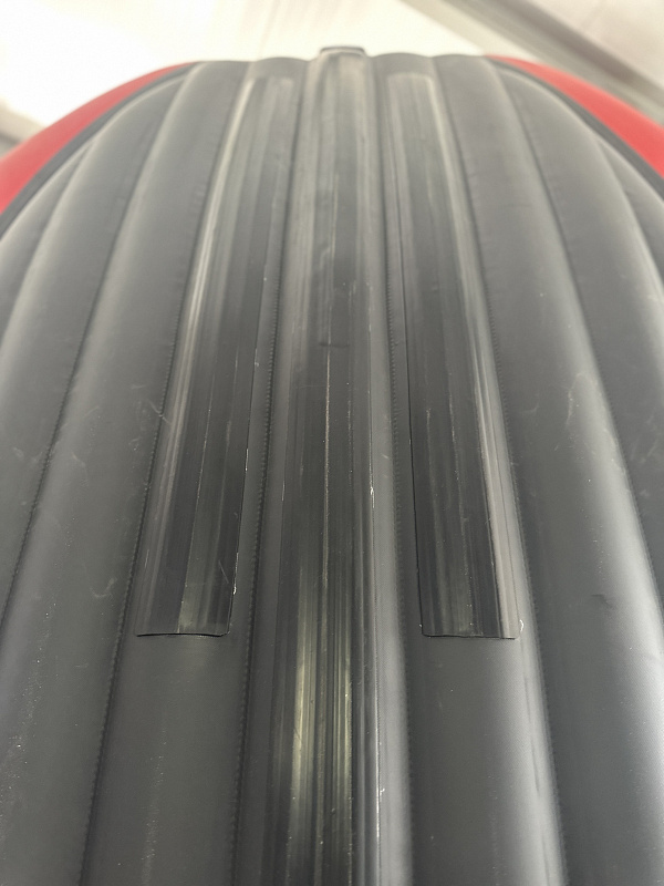 Лодка MISHIMO RIVER JET 430 под водомет в Севастополе